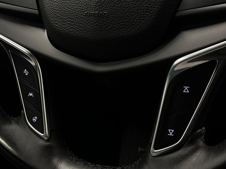 Cadillac XT5 I Санкт-Петербург  - изображение 21