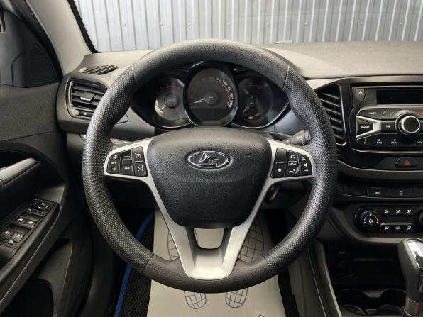 Lada (ВАЗ) Vesta I с пробегом 2022 года, цена 1 077 000 рублей, 52616 км, седан, Автокод Объявления