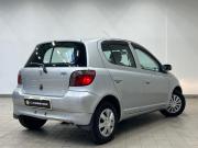 Toyota Vitz I (P10) Кемерово  - изображение 15