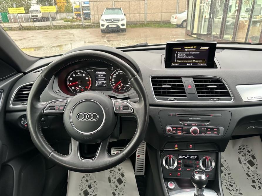 Audi Q3 I (8U) Пермь  - изображение 24
