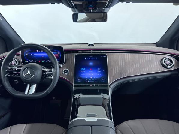 Mercedes-Benz EQE SUV с пробегом 2024 года, цена 8 600 000 рублей, 16201 км, внедорожник, Автокод Объявления