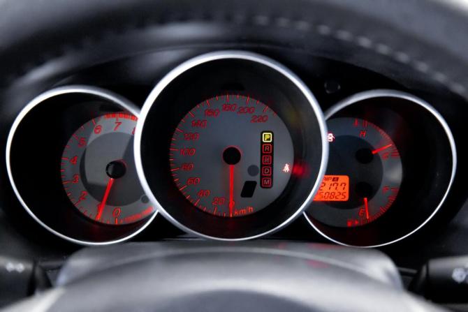 Mazda 3 I (BK) Рестайлинг с пробегом 2008 года, цена 699 000 рублей, 250807 км, хэтчбек, Автокод Объявления