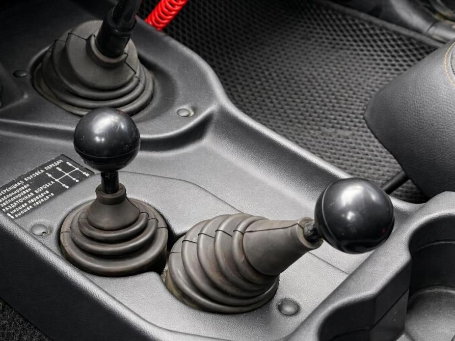Lada (ВАЗ) 2121 (4x4) I Рестайлинг Пермь  - изображение 10