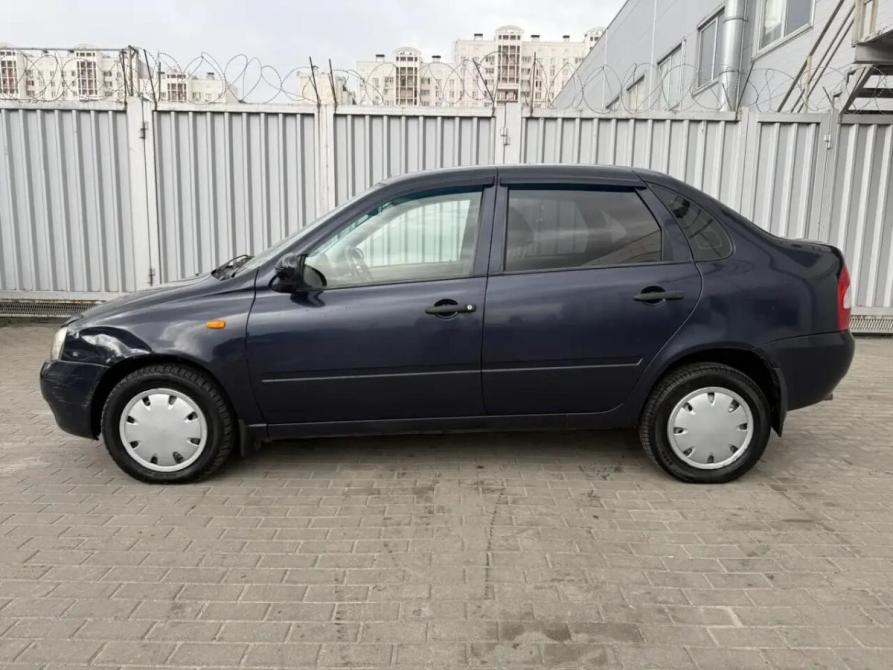 Lada (ВАЗ) Kalina I Ростов-на-Дону  - изображение 6