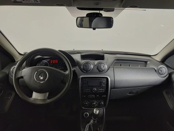 Renault Duster I с пробегом 2013 года, цена 760 000 рублей, 163889 км, внедорожник, Автокод Объявления