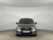 Lada (ВАЗ) Granta I Рестайлинг Воронеж  - изображение 23