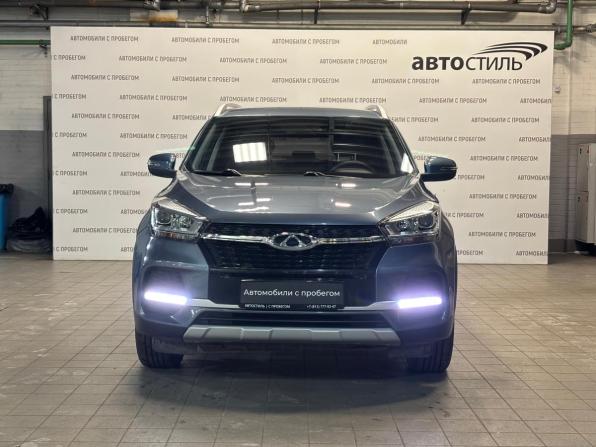 Chery Tiggo 4 I Рестайлинг с пробегом 2021 года, цена 1 299 000 рублей, 74167 км, внедорожник, Автокод Объявления