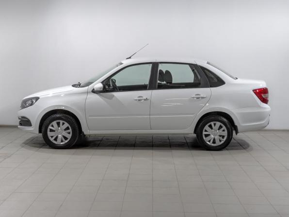 Lada (ВАЗ) Granta I Рестайлинг с пробегом 2023 года, цена 635 000 рублей, 51612 км, седан, Автокод Объявления