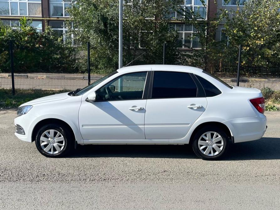 Lada (ВАЗ) Granta I Рестайлинг Оренбург  - изображение 4