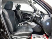 Nissan Juke I Рестайлинг Чита  - изображение 25
