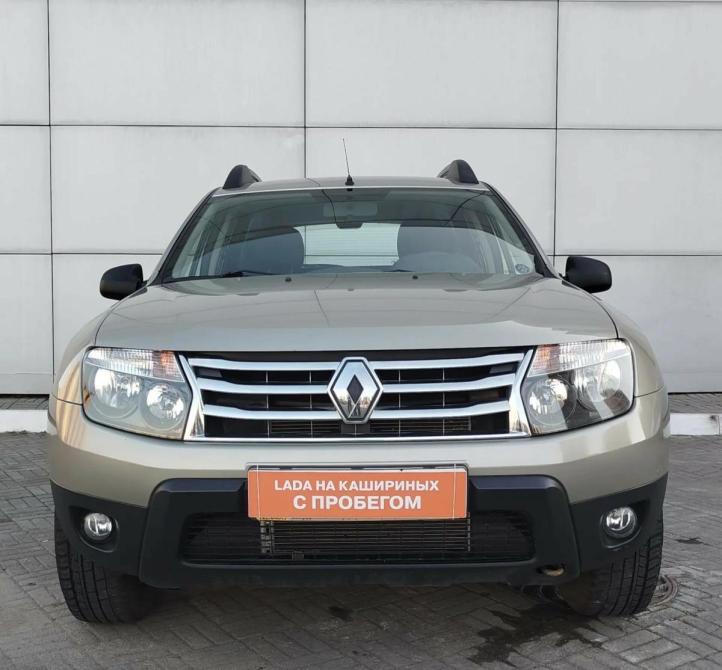 Renault Duster I Челябинск  - изображение 2