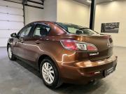 Mazda 3 II (BL) Рестайлинг Новосибирск  - изображение 26