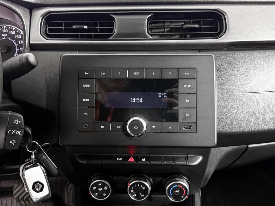 Renault Arkana I Санкт-Петербург  - изображение 18