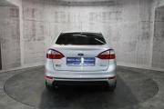 Ford Fiesta Mk6 Рестайлинг Ярославль  - изображение 20