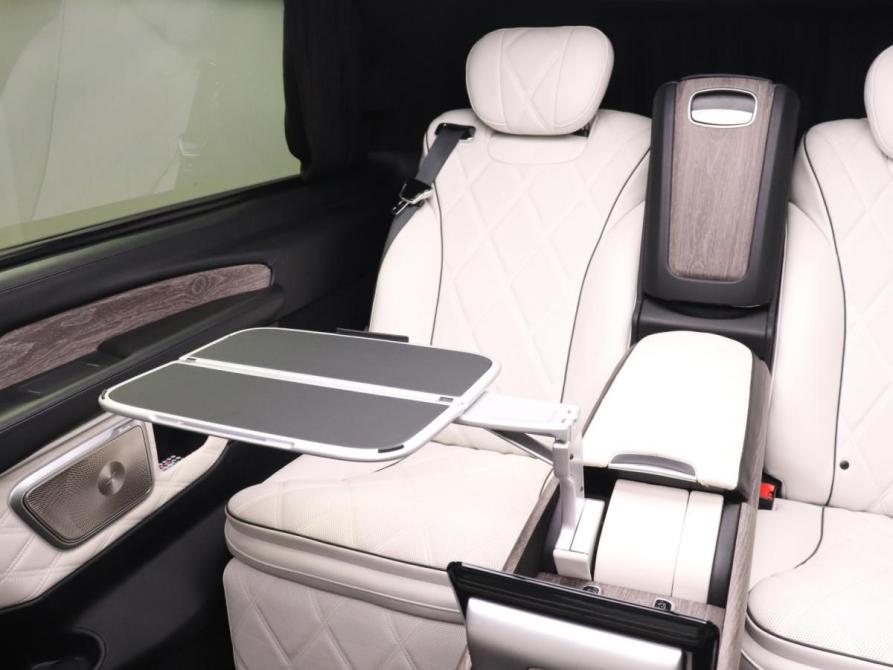 Mercedes-Benz V-Класс III (W447) Рестайлинг 2 Москва  - изображение 24