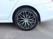 Skoda Octavia IV (A8) Москва  - изображение 33