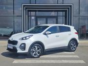 Kia Sportage IV Рестайлинг Воронеж  - изображение 10