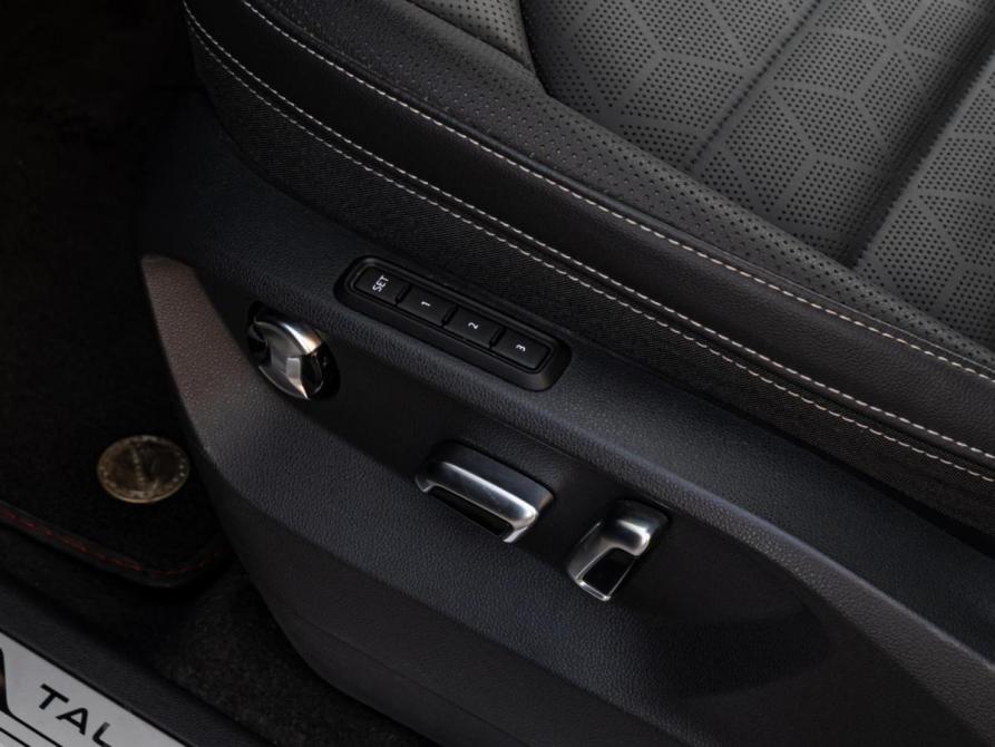Volkswagen Talagon I Краснодар  - изображение 23