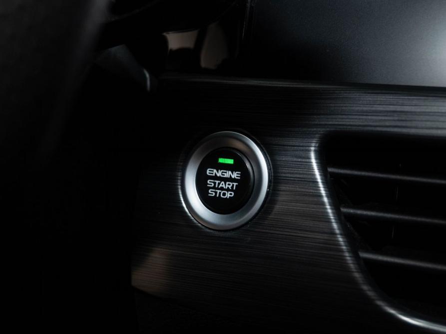 Geely Tugella I Рестайлинг Казань  - изображение 15