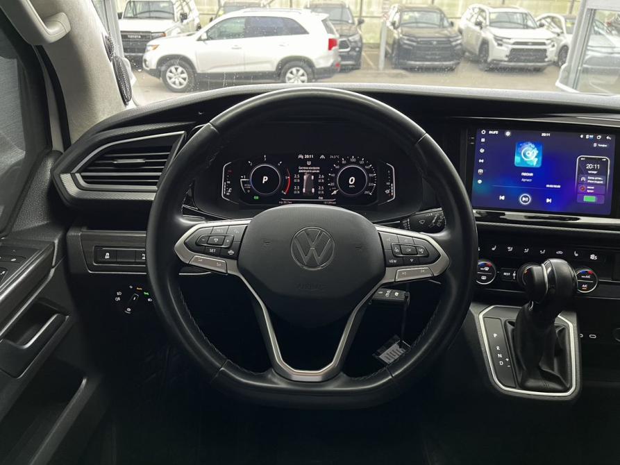 Volkswagen Multivan T6 Рестайлинг Новосибирск  - изображение 10