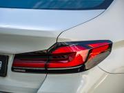BMW 5 серии VII (G30/G31/G38) Рестайлинг Волгоград  - изображение 51