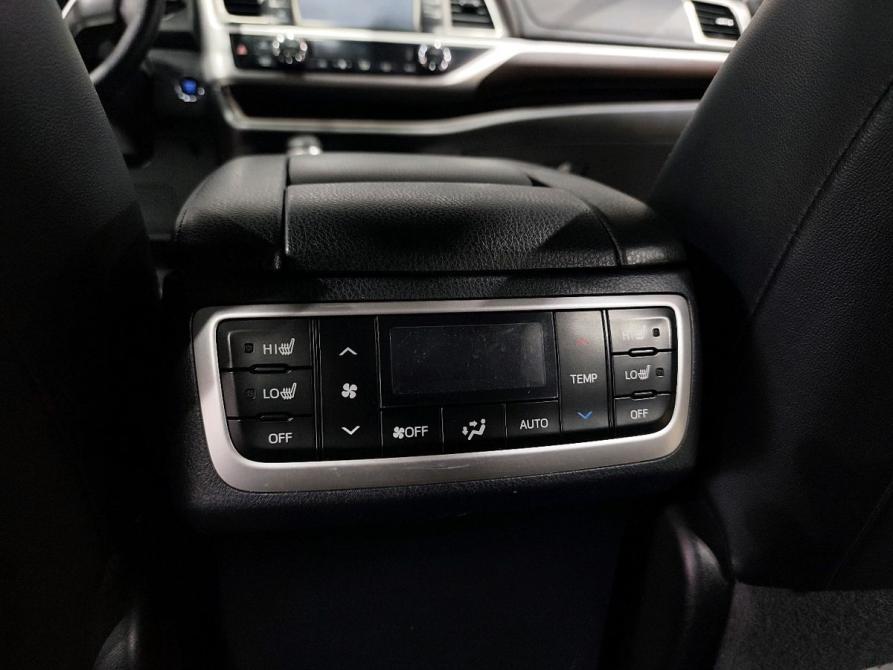 Toyota Highlander III (XU50) Ставрополь  - изображение 22