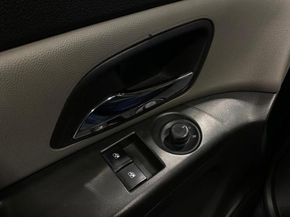 Chevrolet Cruze I Рестайлинг с пробегом 2014 года, цена 740 000 рублей, 171216 км, седан, Автокод Объявления