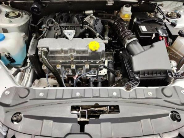 Lada (ВАЗ) Granta I Рестайлинг с пробегом 2024 года, цена 800 310 рублей, 38645 км, лифтбек, Автокод Объявления