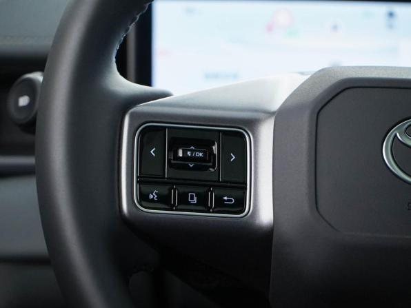 Toyota RAV4 VI (XA60) с пробегом 2026 года, цена 4 494 434 рубля, 96 км, внедорожник, Автокод Объявления