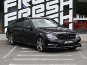 Mercedes-Benz C-Класс III (W204) Рестайлинг Волгоград  - изображение 21