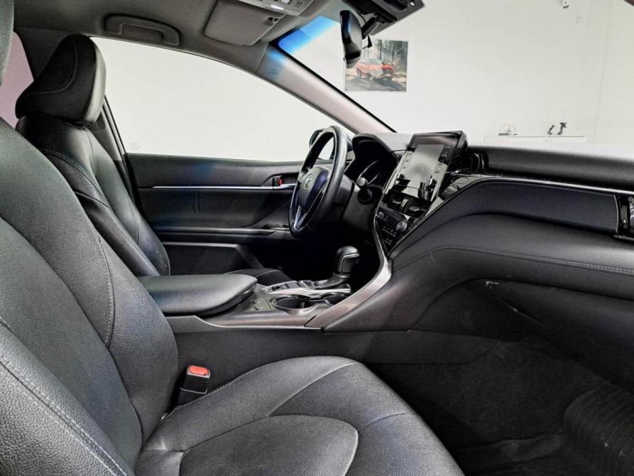 Toyota Camry VIII (XV70) Рестайлинг Казань  - изображение 13