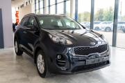 Kia Sportage IV Ростов-на-Дону  - изображение 25