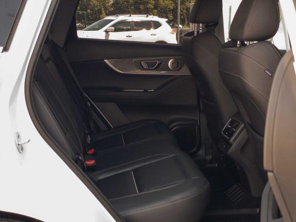 Chery Tiggo 7L с пробегом 2025 года, цена 2 080 000 рублей, 12818 км, внедорожник, Автокод Объявления