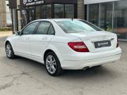 Mercedes-Benz C-Класс III (W204) Рестайлинг Пермь  - изображение 23