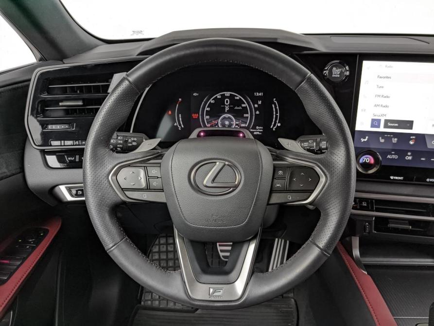 Lexus RX V Москва  - изображение 21