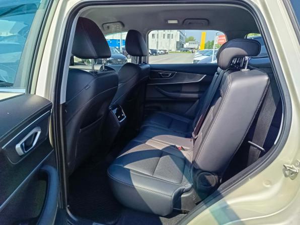 Chery Tiggo 8 I с пробегом 2021 года, цена 1 739 995 рублей, 66708 км, внедорожник, Автокод Объявления