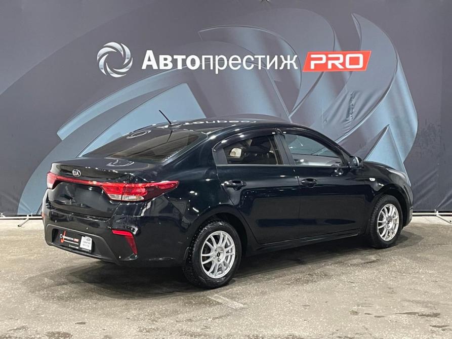 Kia Rio IV Пермь  - изображение 5