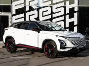 Omoda C5 I Волгоград  - изображение 28