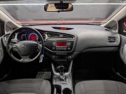 Kia Ceed II Рестайлинг Москва  - изображение 42
