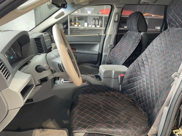 Jeep Grand Cherokee III (WK) с пробегом 2006 года, цена 880 000 рублей, 260000 км, внедорожник, Автокод Объявления