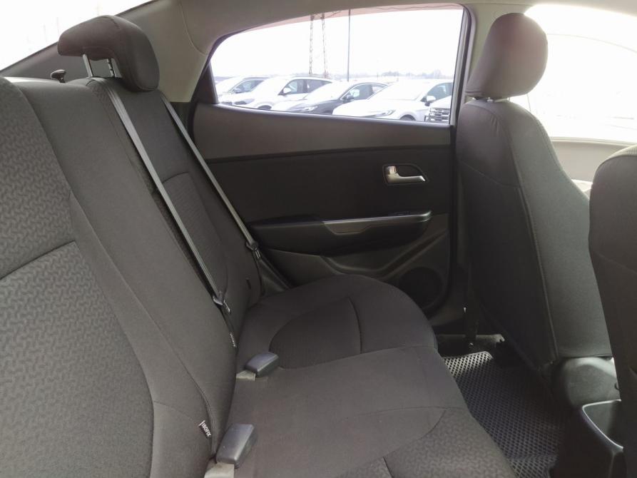 Kia Rio III Екатеринбург  - изображение 16