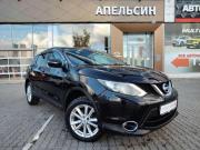 Nissan Qashqai II Набережные Челны  - изображение 22