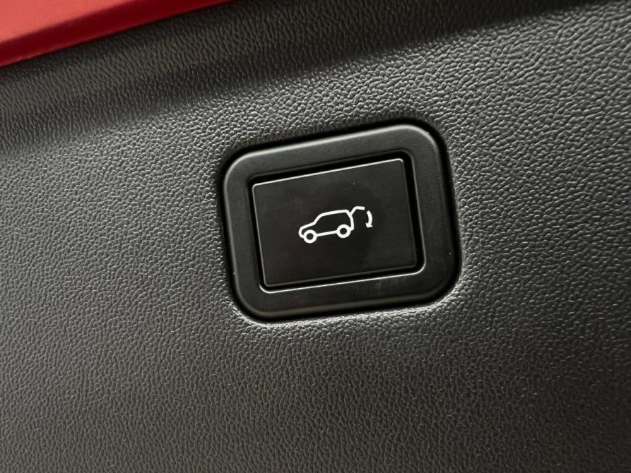 Changan UNI-S (CS55 Plus) Санкт-Петербург  - изображение 25