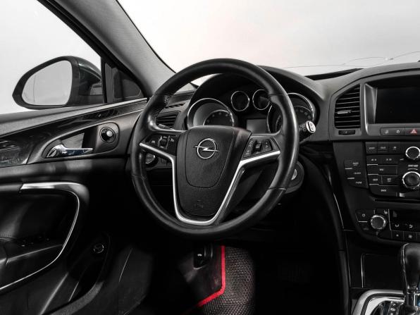 Opel Insignia I с пробегом 2013 года, цена 799 000 рублей, 241325 км, универсал, Автокод Объявления