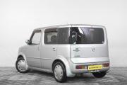 Nissan Cube II (Z11) Кемерово  - изображение 24