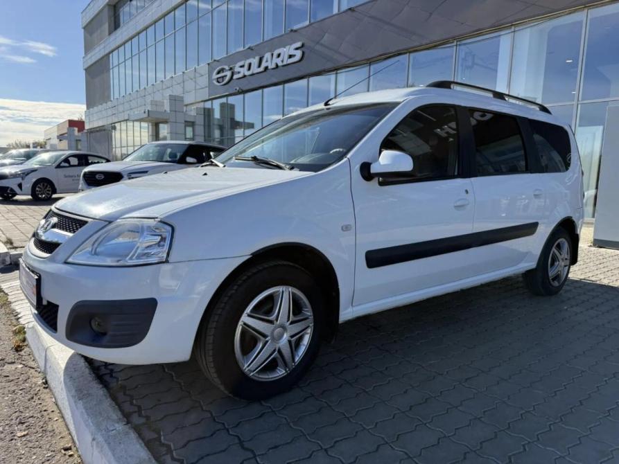 Lada (ВАЗ) Largus I Набережные Челны  - изображение 3