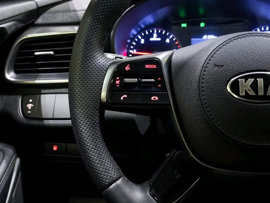 Kia Sorento III Prime Рестайлинг Новосибирск  - изображение 24