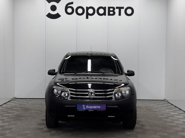 Renault Duster I с пробегом 2012 года, цена 777 000 рублей, 229080 км, внедорожник, Автокод Объявления