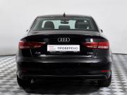 Audi A3 III (8V) Рестайлинг Москва  - изображение 24