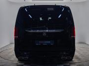 Mercedes-Benz V-Класс III (W447) Москва  - изображение 20